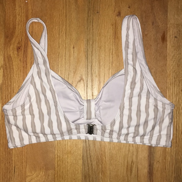 Cupshe striped bikini - Picture 4 of 4